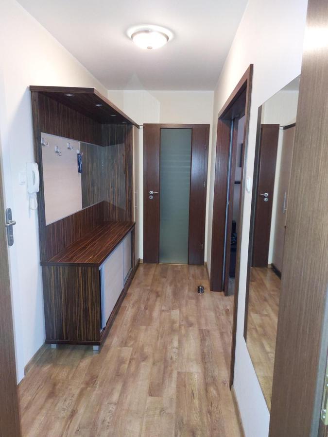 Apartament Fredry 9 Zielone Tarasy Колобжег Екстер'єр фото