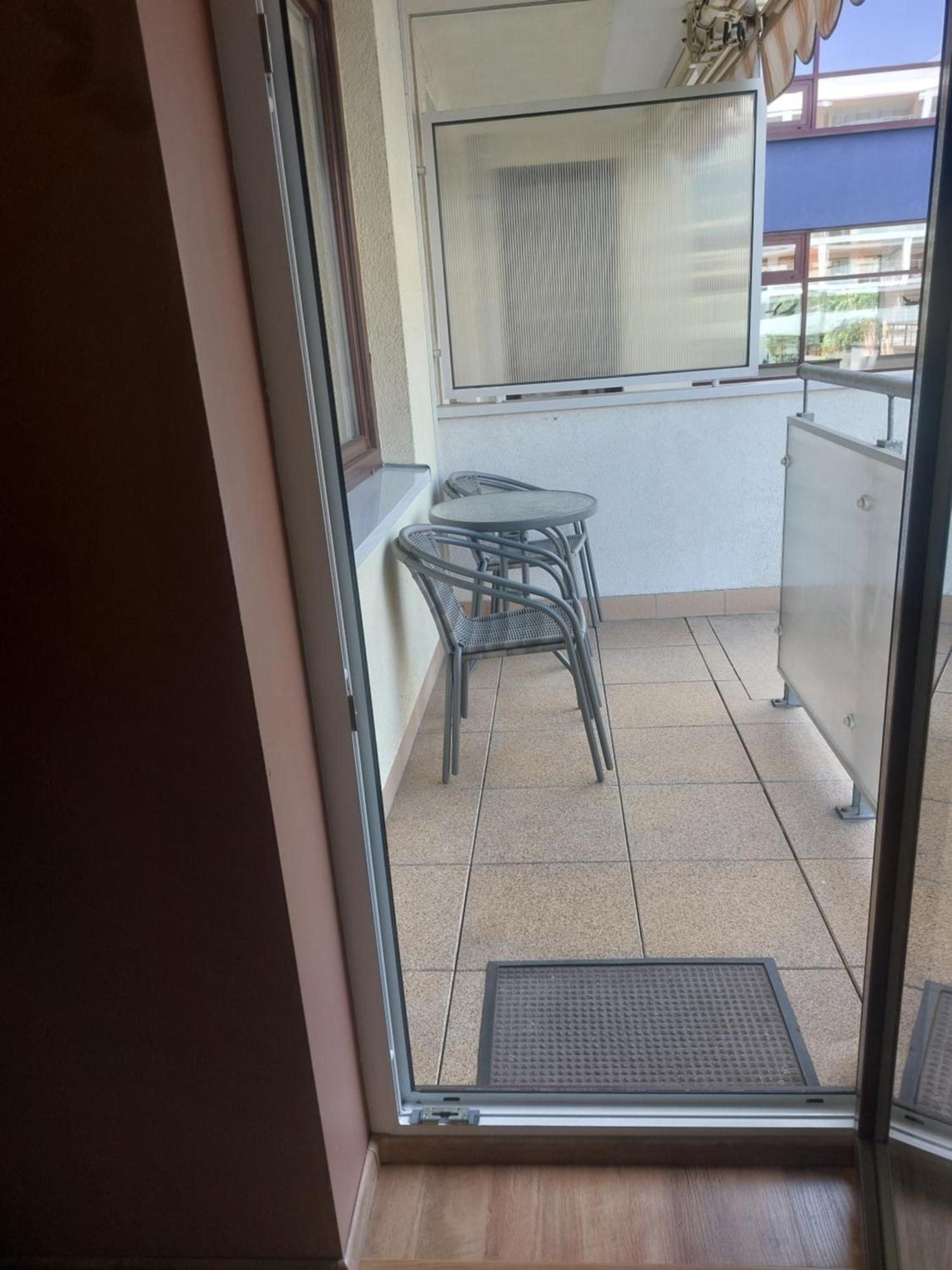 Apartament Fredry 9 Zielone Tarasy Колобжег Екстер'єр фото